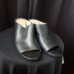 Super Comfortable Slip on Mules